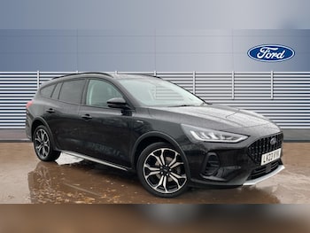 Used Ford Focus 2023 for sale - 77033368: Photo