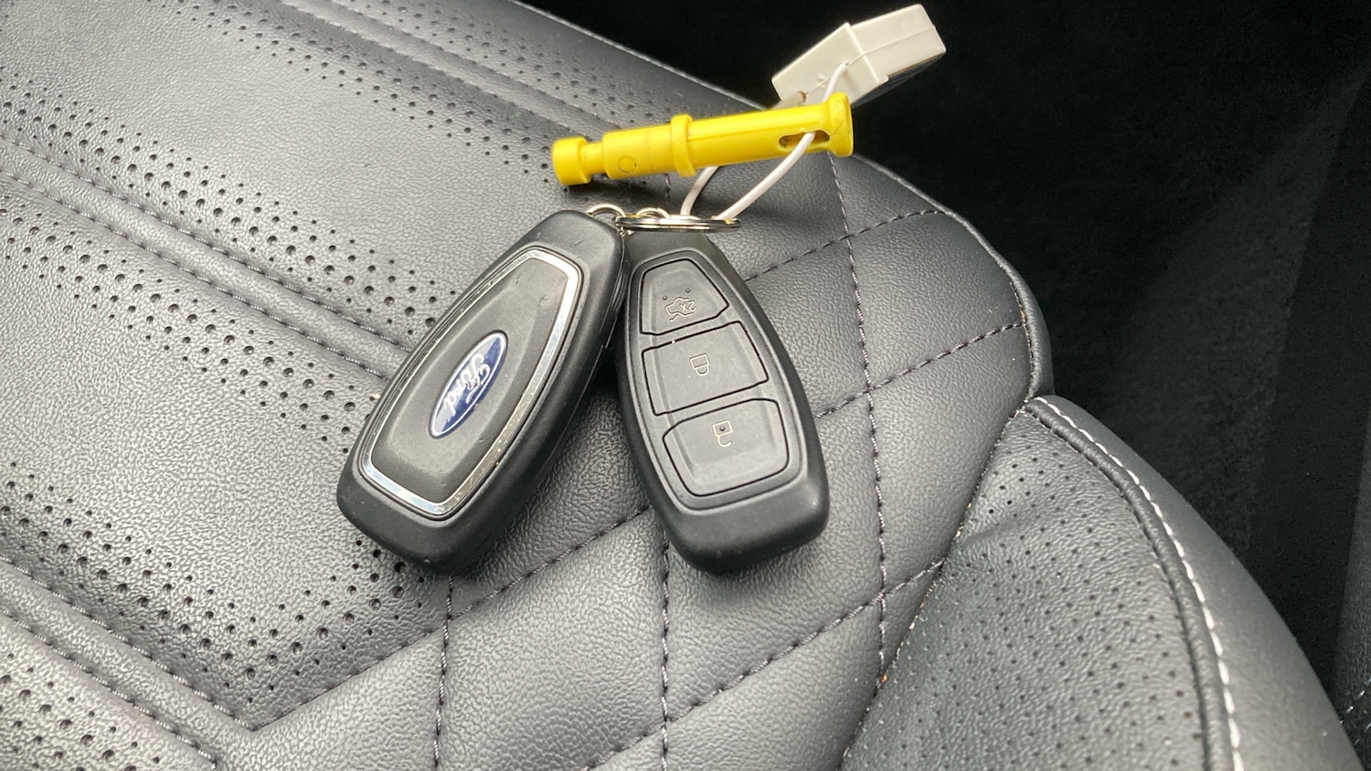 Used Ford Focus 2023 for sale - 77033368: Photo 20