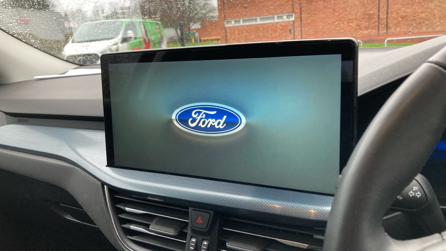 Used Ford Focus 2023 for sale - 77033368: Photo 21