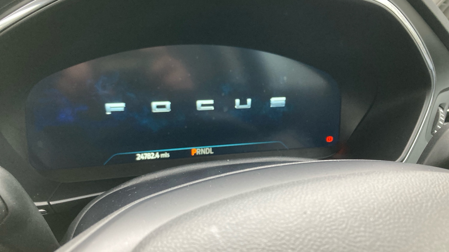 Used Ford Focus 2023 for sale - 77033368: Photo 22