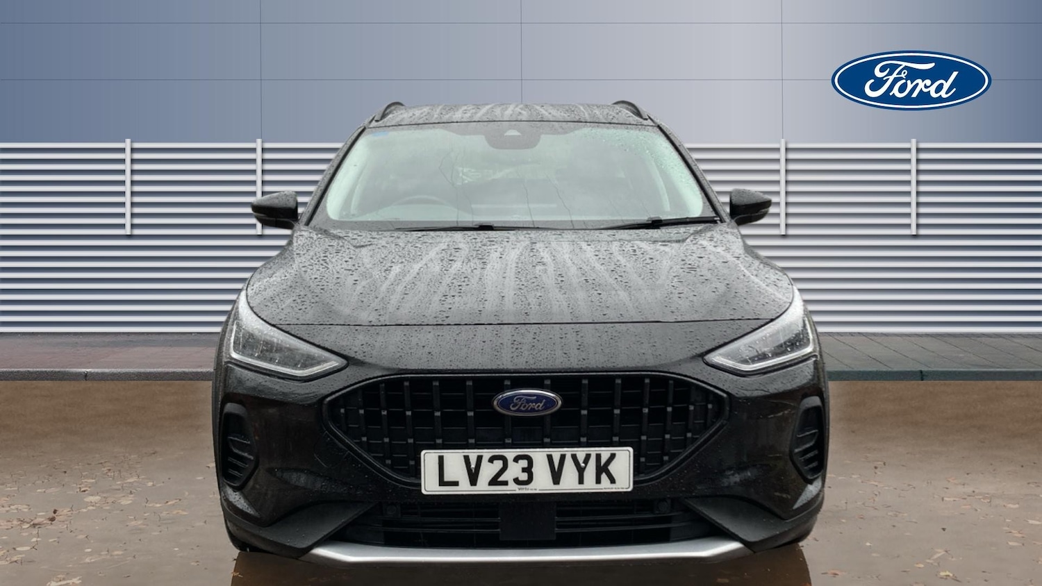 Used Ford Focus 2023 for sale - 77033368: Photo 3