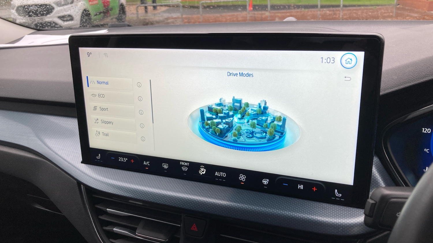 Used Ford Focus 2023 for sale - 77033368: Photo 36