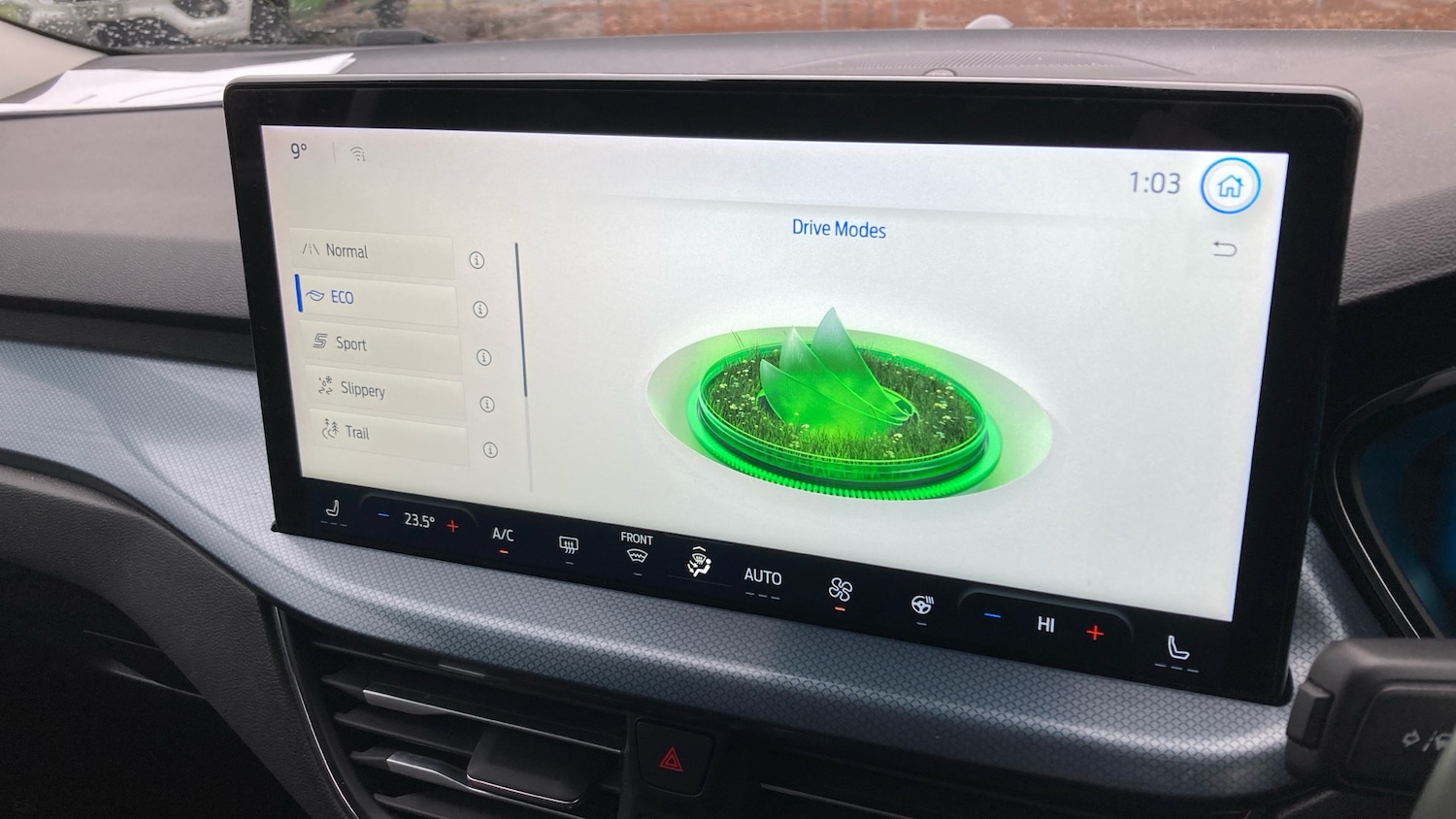 Used Ford Focus 2023 for sale - 77033368: Photo 37