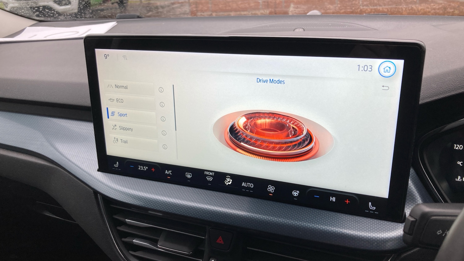 Used Ford Focus 2023 for sale - 77033368: Photo 38