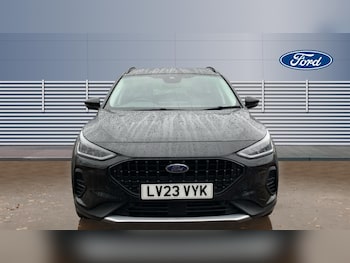 Used Ford Focus 2023 for sale - 77033368: Photo