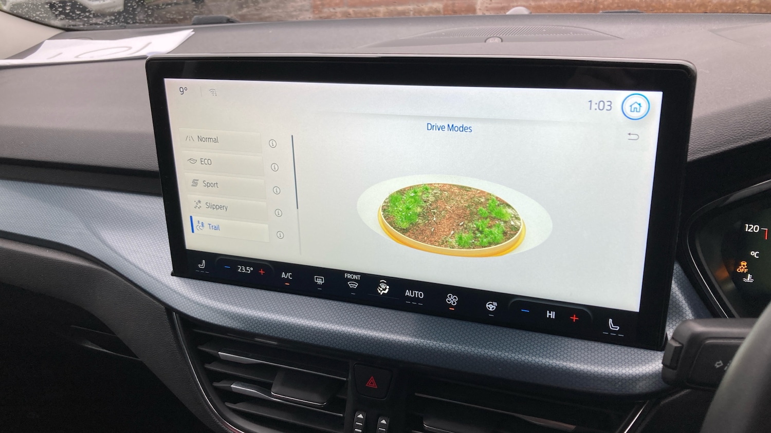 Used Ford Focus 2023 for sale - 77033368: Photo 40