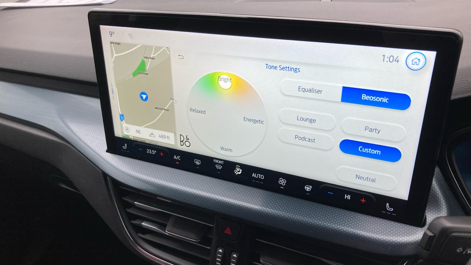 Used Ford Focus 2023 for sale - 77033368: Photo 42