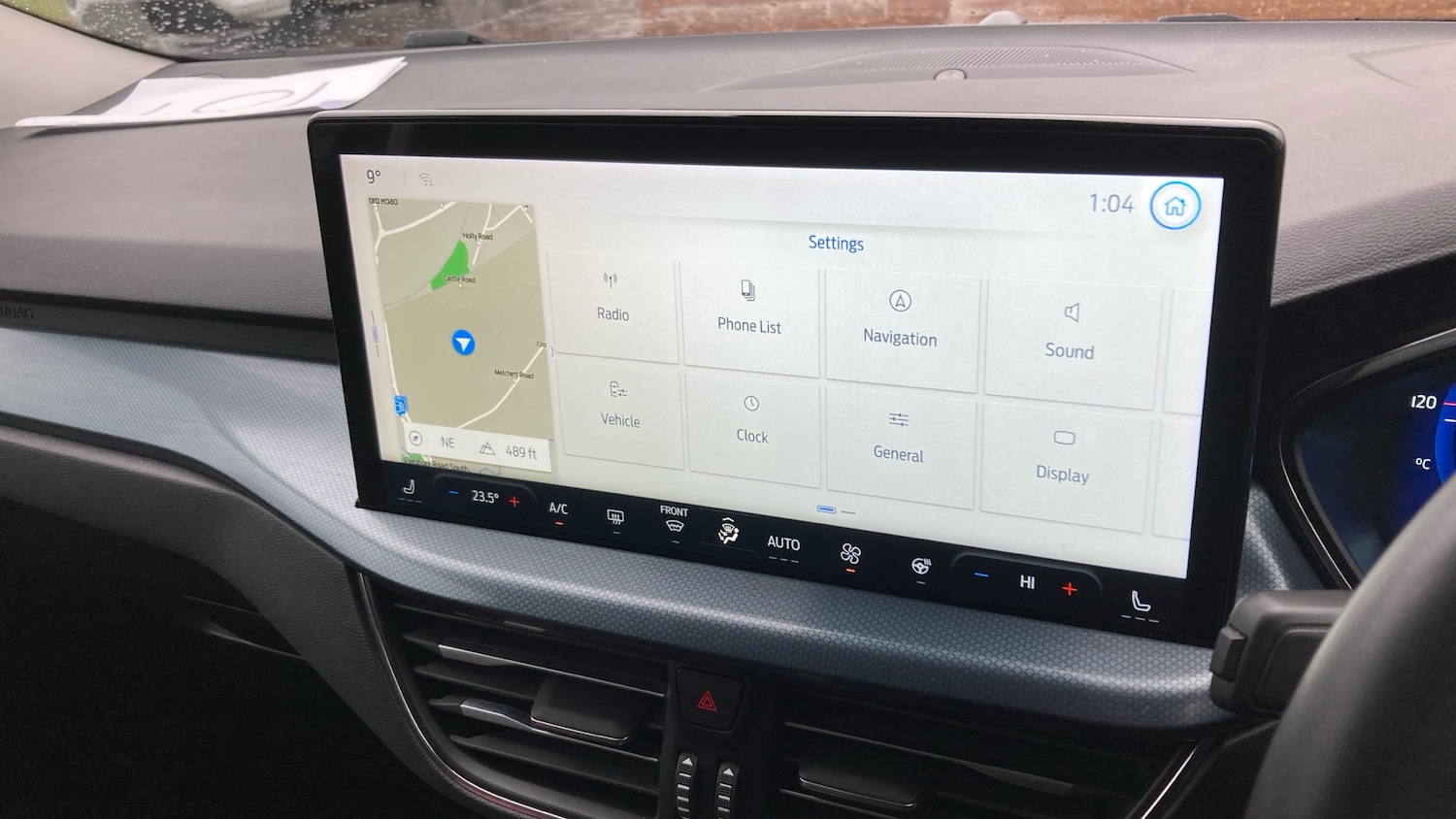 Used Ford Focus 2023 for sale - 77033368: Photo 43