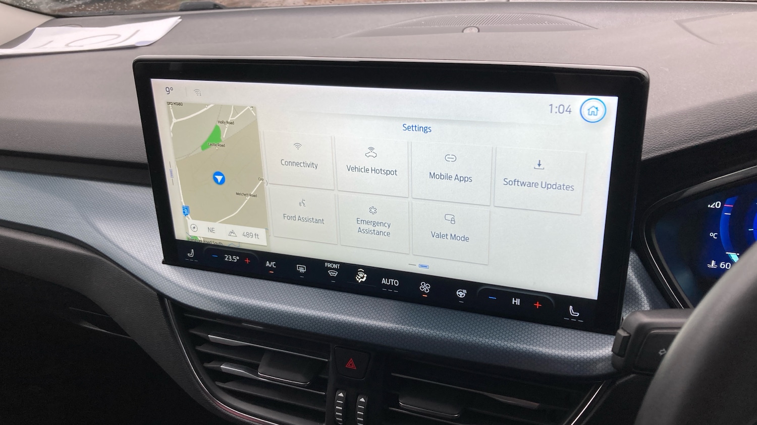 Used Ford Focus 2023 for sale - 77033368: Photo 44