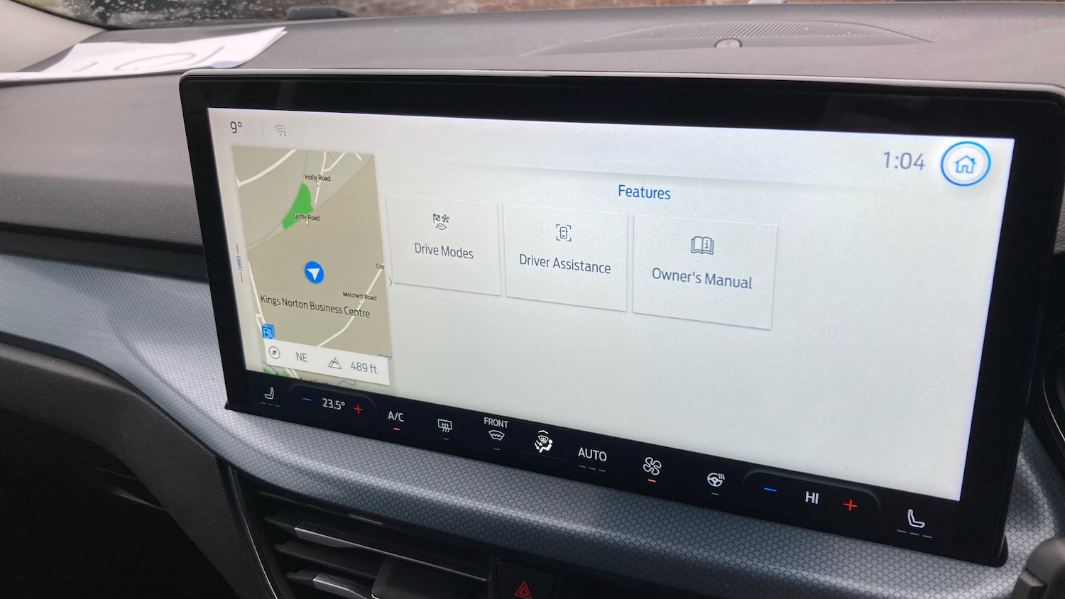 Used Ford Focus 2023 for sale - 77033368: Photo 45