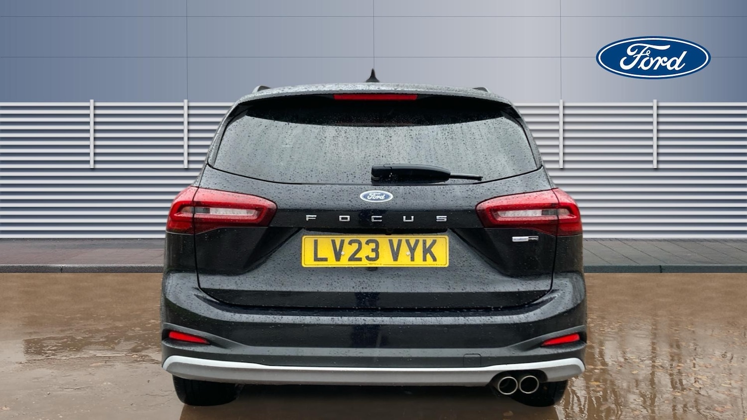 Used Ford Focus 2023 for sale - 77033368: Photo 6