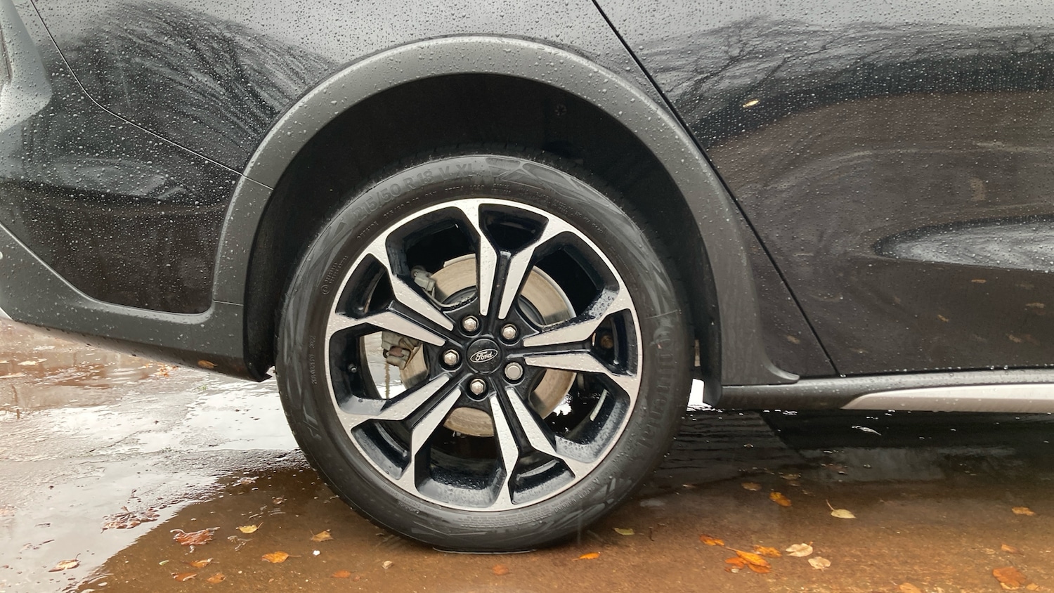 Used Ford Focus 2023 for sale - 77033368: Photo 7