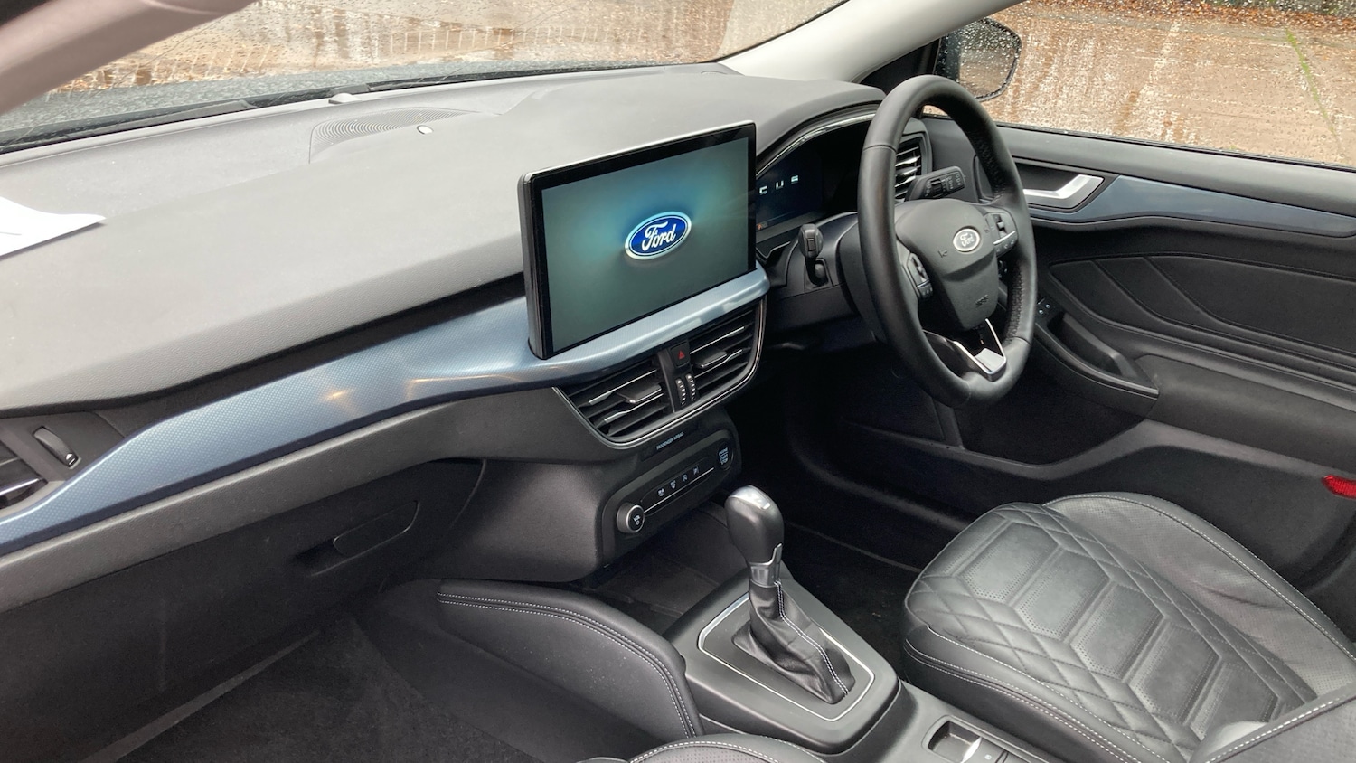 Used Ford Focus 2023 for sale - 77033368: Photo 9