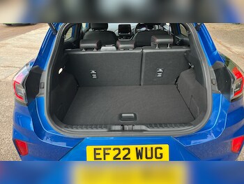 Used Ford Puma 2022 for sale - 78568855: Photo