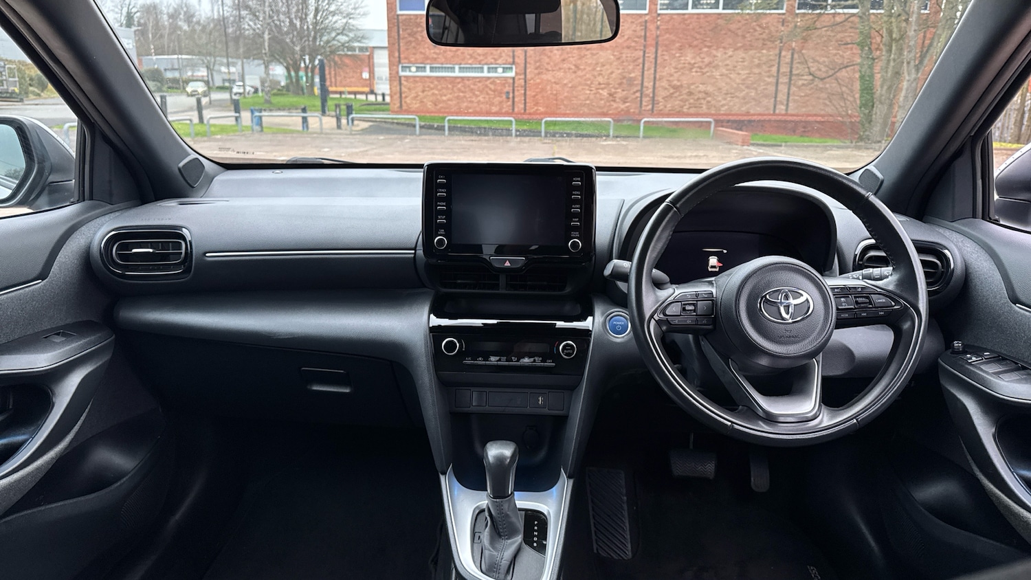 Used Toyota Yaris Cross 2021 for sale - 77848797: Photo 10