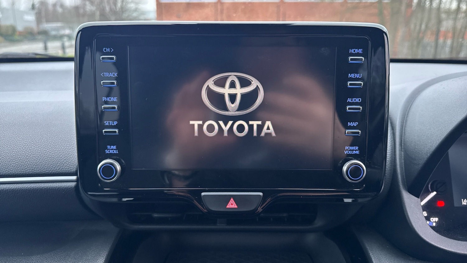 Used Toyota Yaris Cross 2021 for sale - 77848797: Photo 12