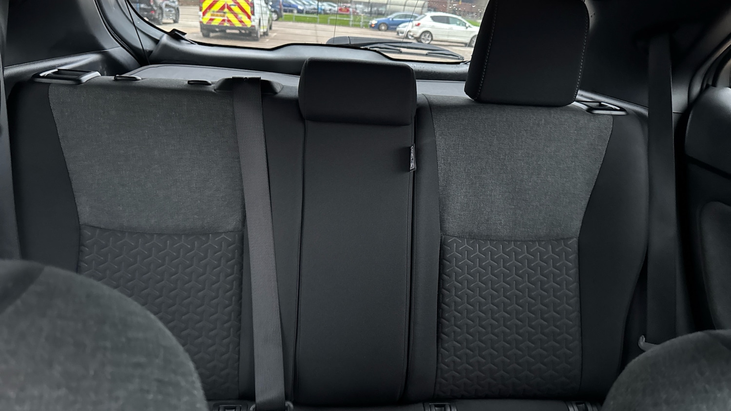 Used Toyota Yaris Cross 2021 for sale - 77848797: Photo 15