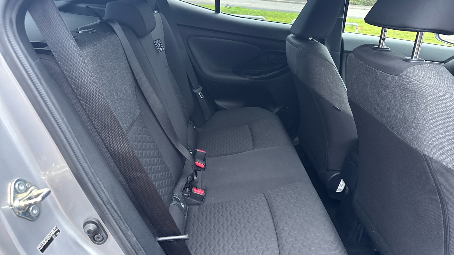 Used Toyota Yaris Cross 2021 for sale - 77848797: Photo 16