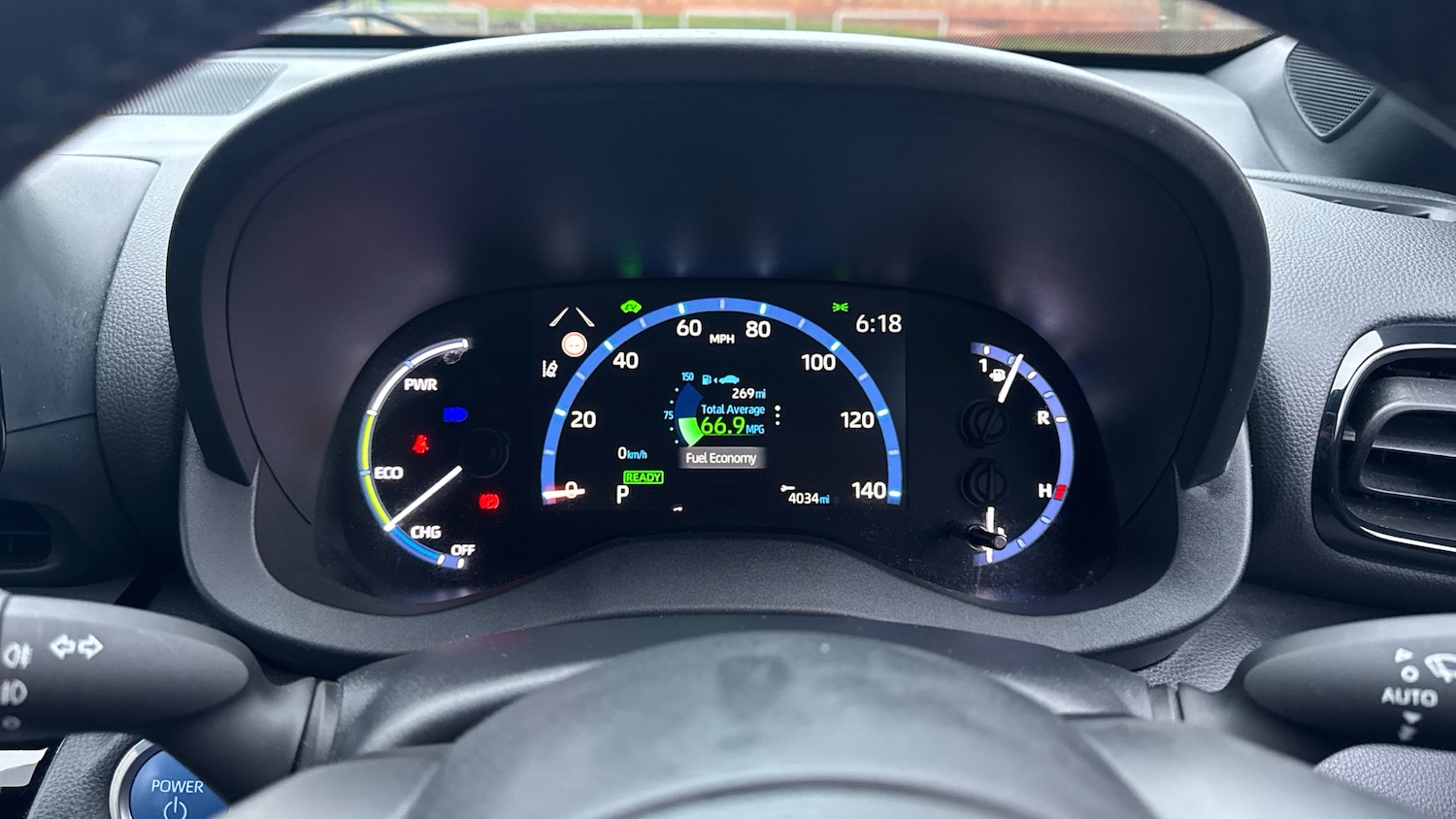 Used Toyota Yaris Cross 2021 for sale - 77848797: Photo 18