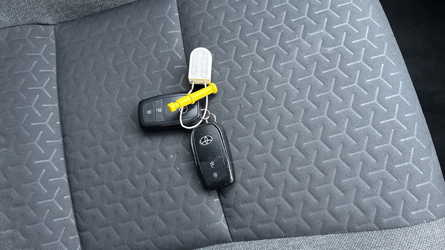 Used Toyota Yaris Cross 2021 for sale - 77848797: Photo 19