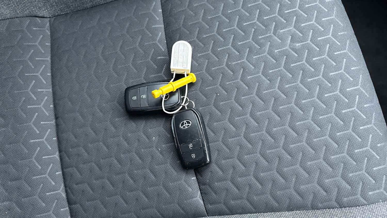 Used Toyota Yaris Cross 2021 for sale - 77848797: Photo 20