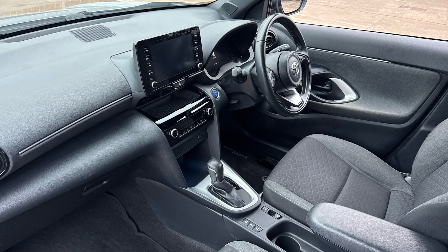 Used Toyota Yaris Cross 2021 for sale - 77848797: Photo 9