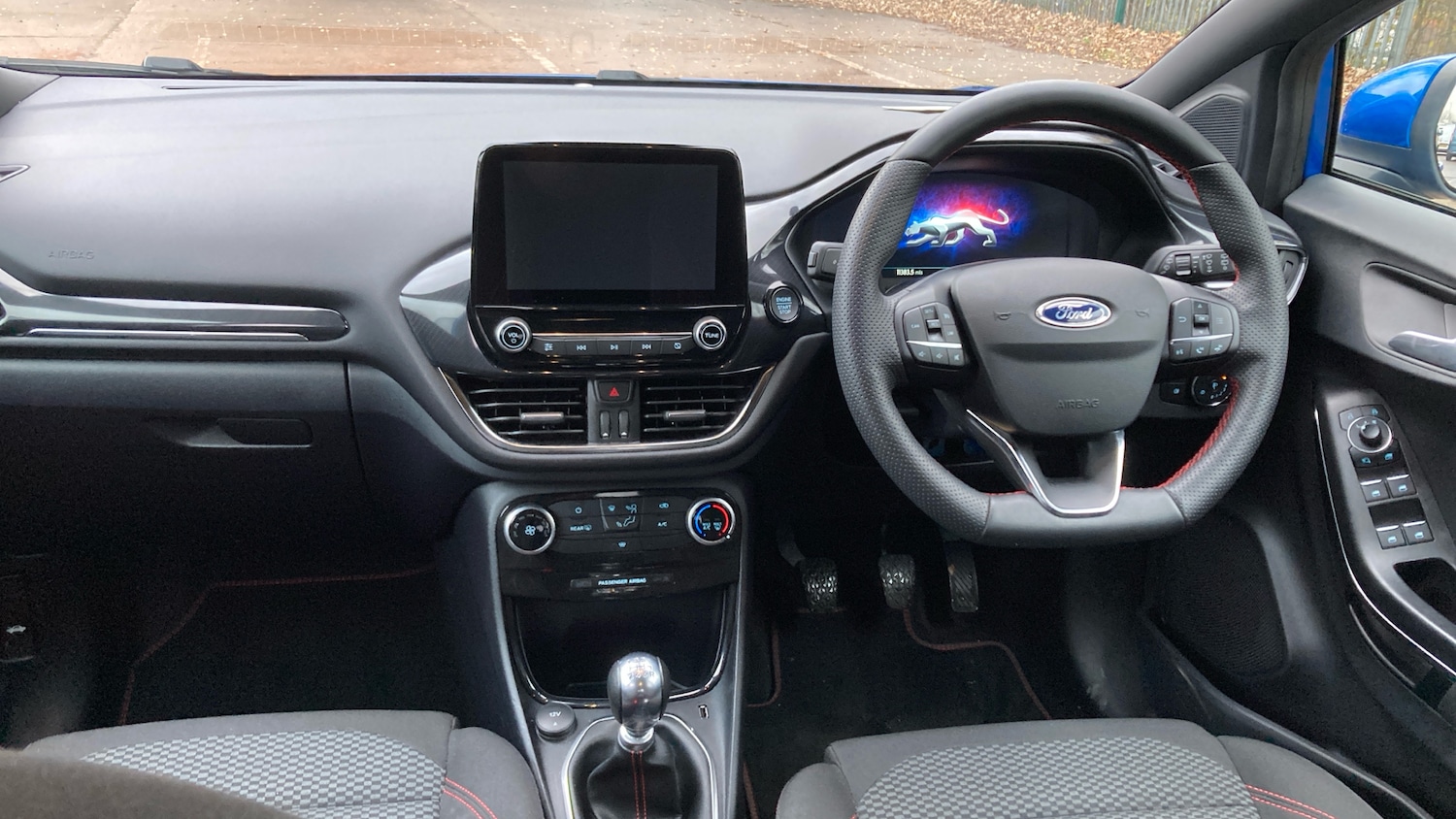 Used Ford Puma 2023 for sale - 76734369: Photo 10