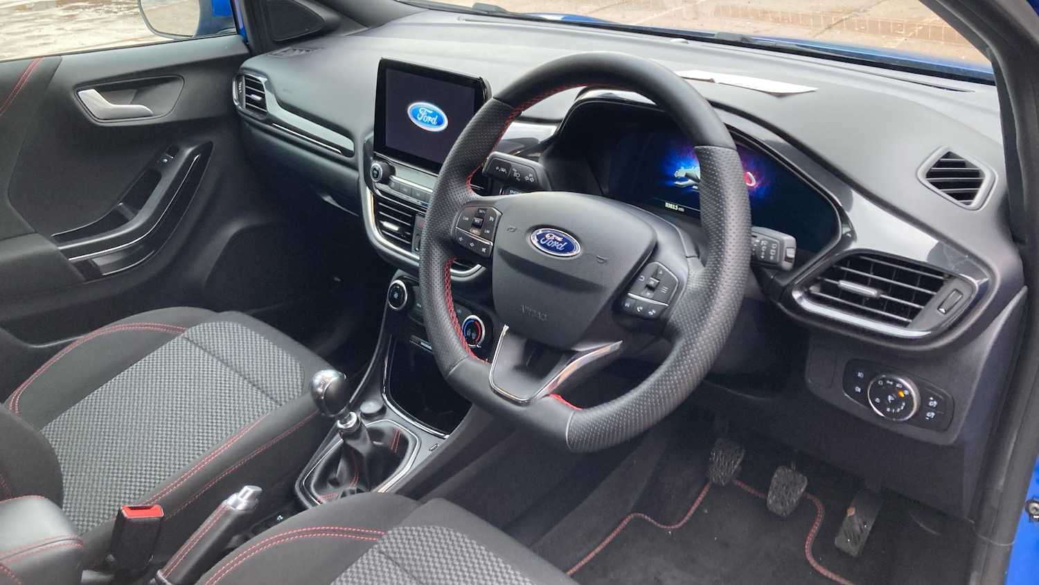 Used Ford Puma 2023 for sale - 76734369: Photo 11