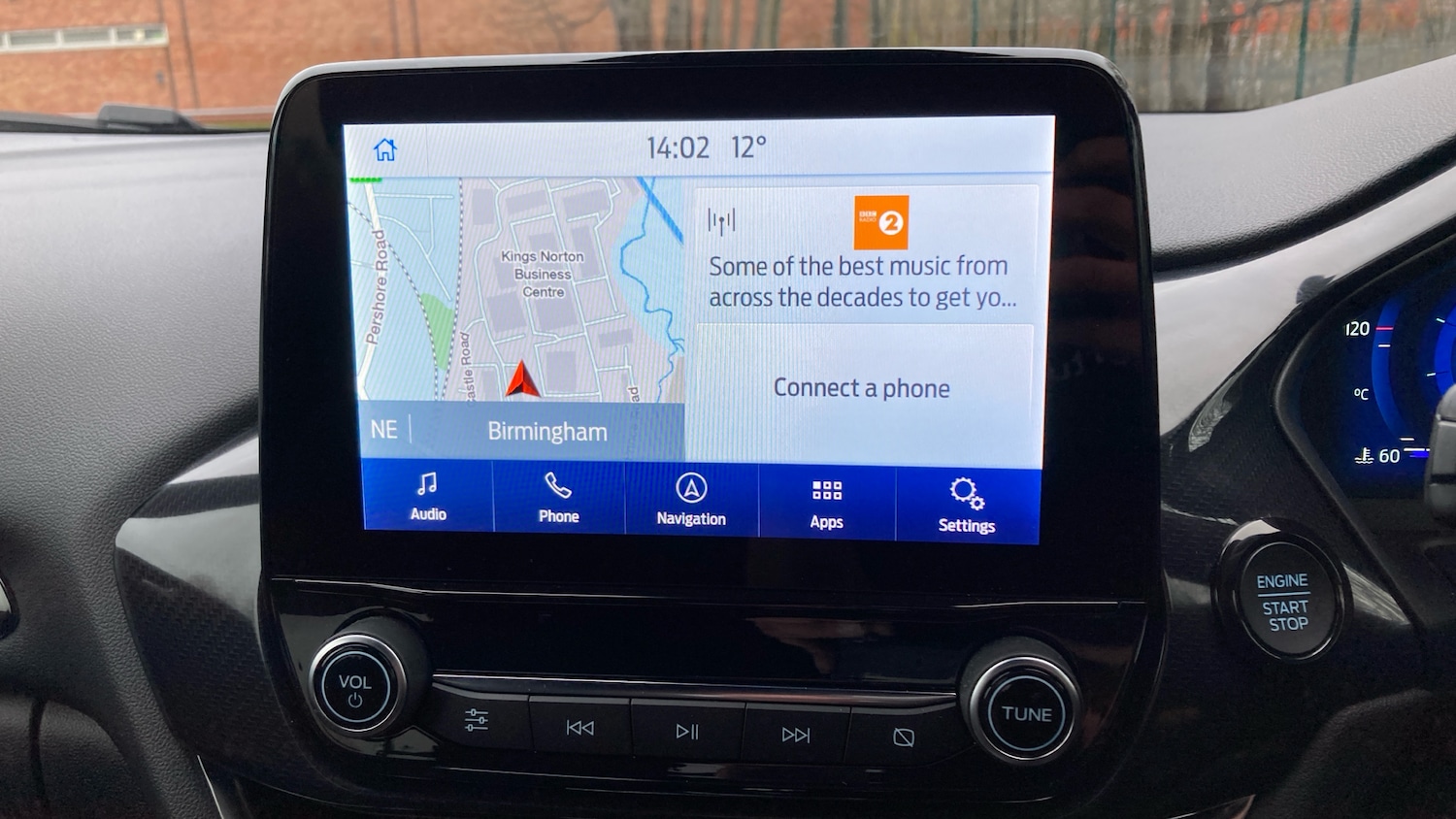 Used Ford Puma 2023 for sale - 76734369: Photo 12