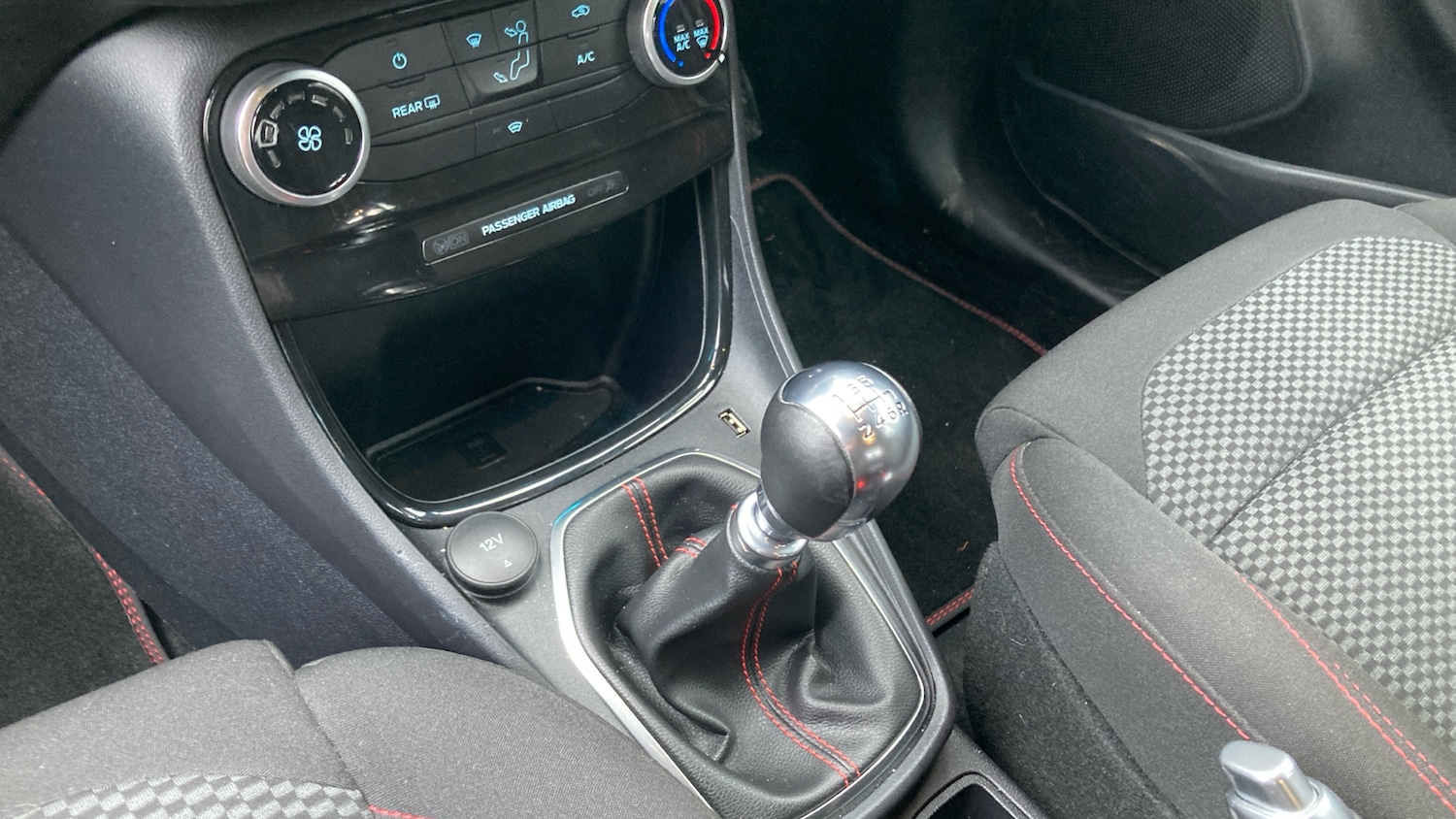 Used Ford Puma 2023 for sale - 76734369: Photo 13