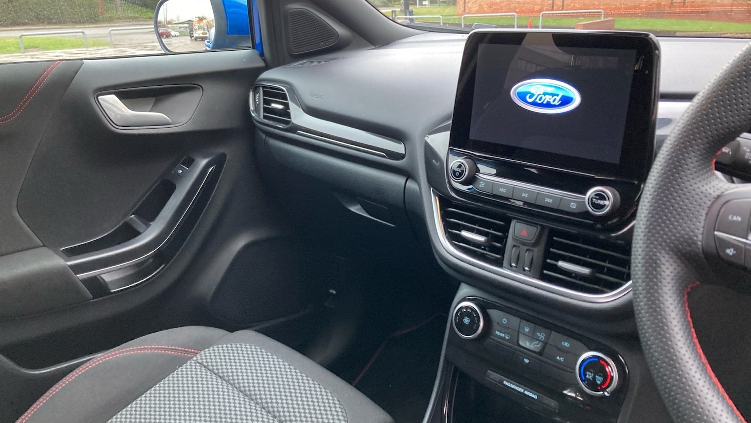 Used Ford Puma 2023 for sale - 76734369: Photo 14