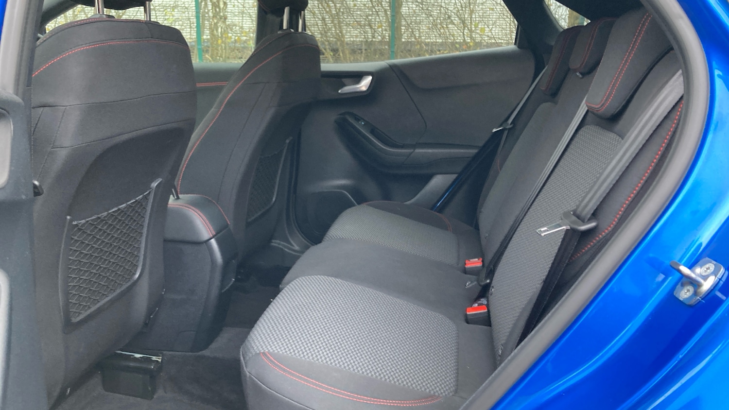 Used Ford Puma 2023 for sale - 76734369: Photo 16