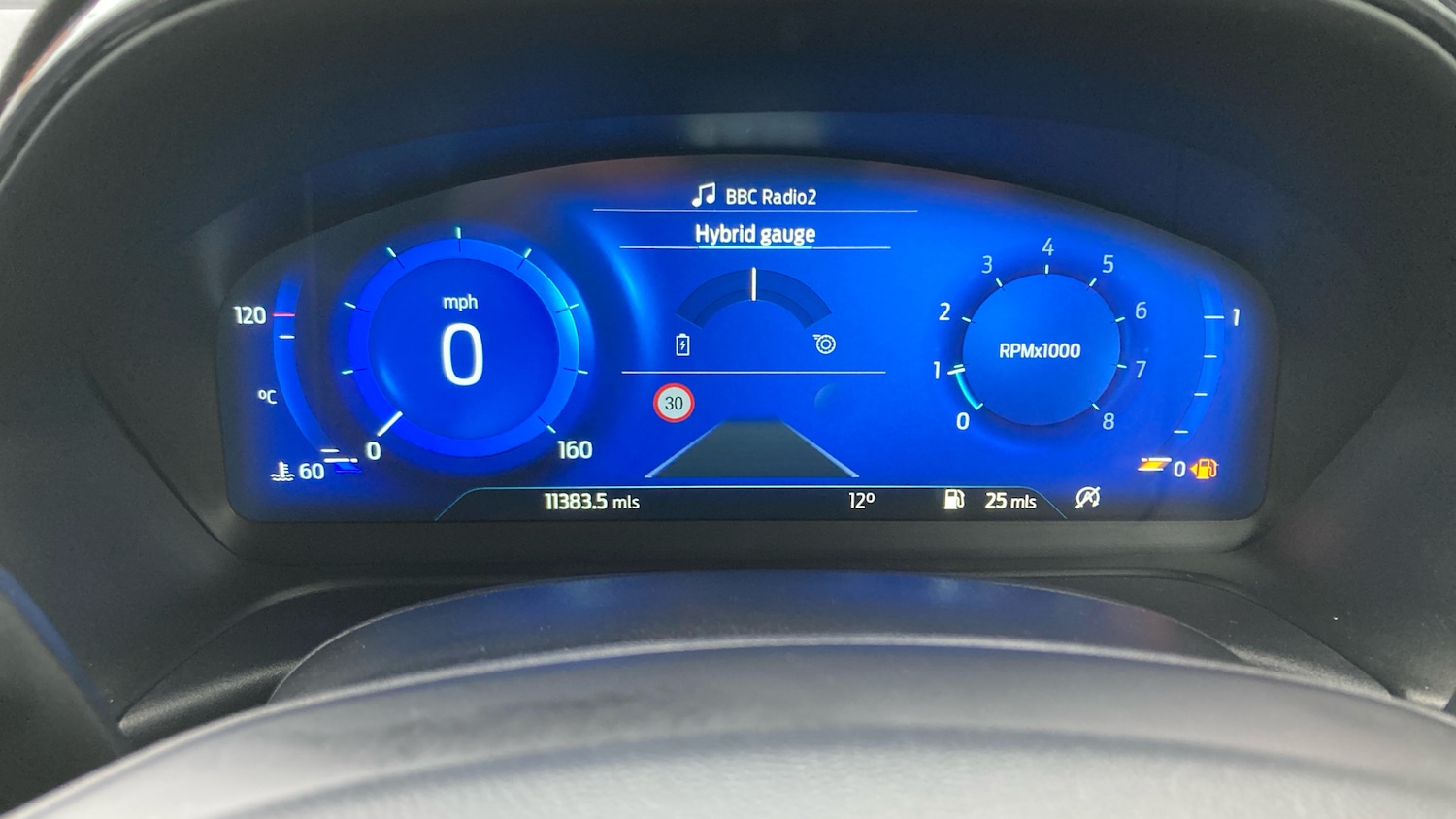 Used Ford Puma 2023 for sale - 76734369: Photo 18