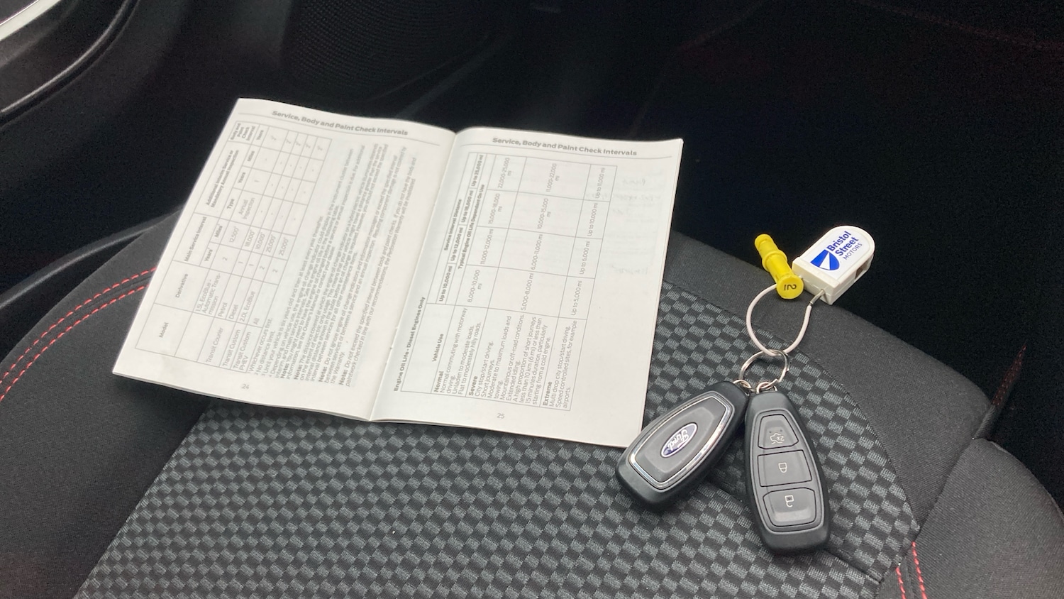 Used Ford Puma 2023 for sale - 76734369: Photo 19