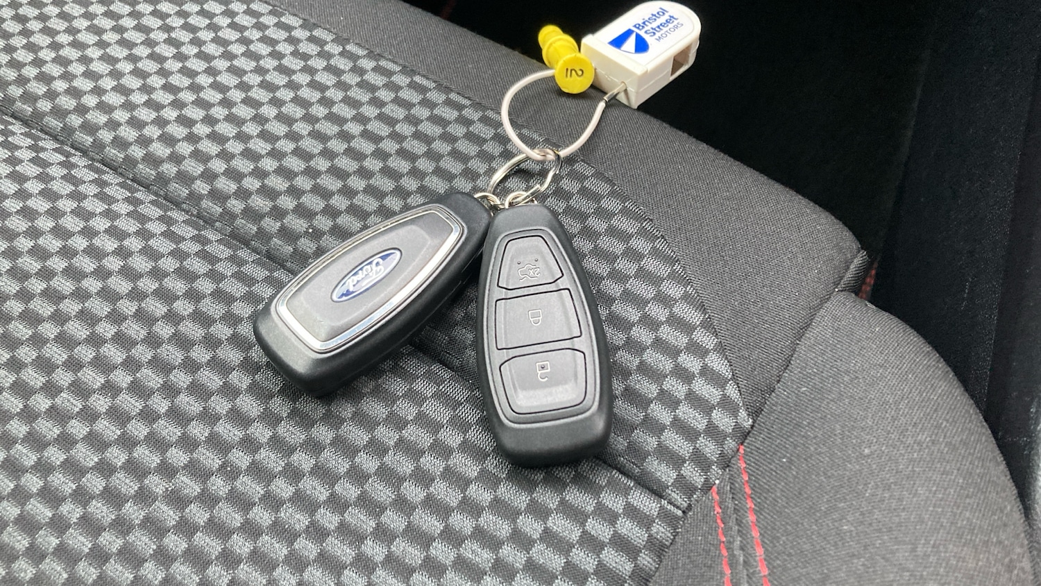 Used Ford Puma 2023 for sale - 76734369: Photo 20