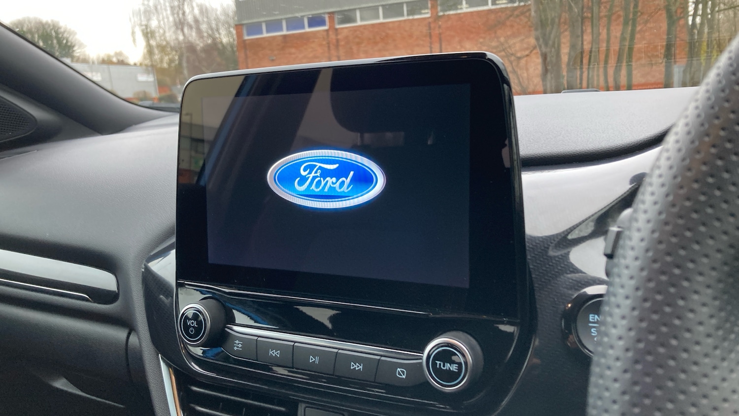 Used Ford Puma 2023 for sale - 76734369: Photo 21