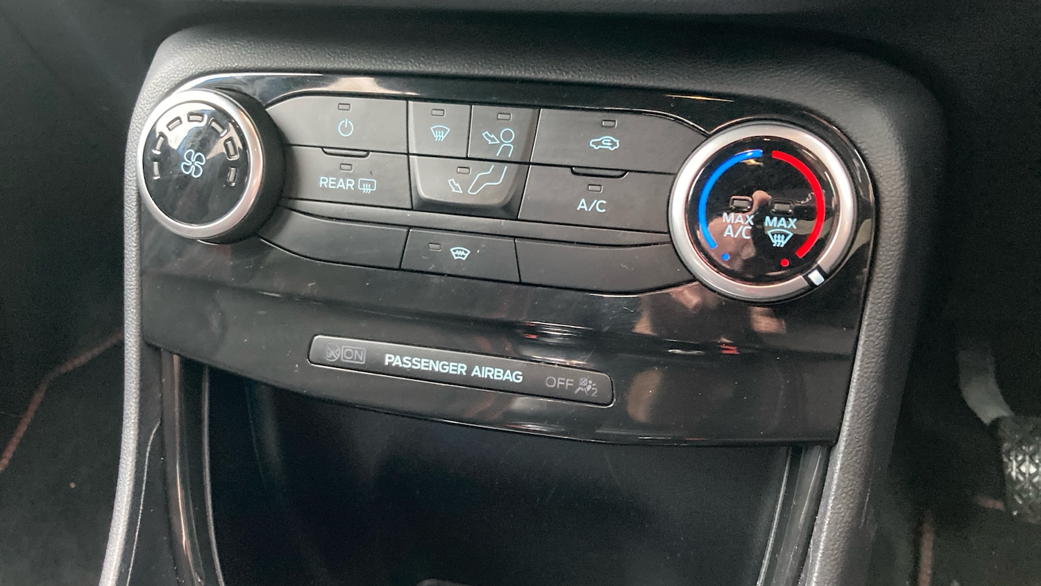 Used Ford Puma 2023 for sale - 76734369: Photo 26