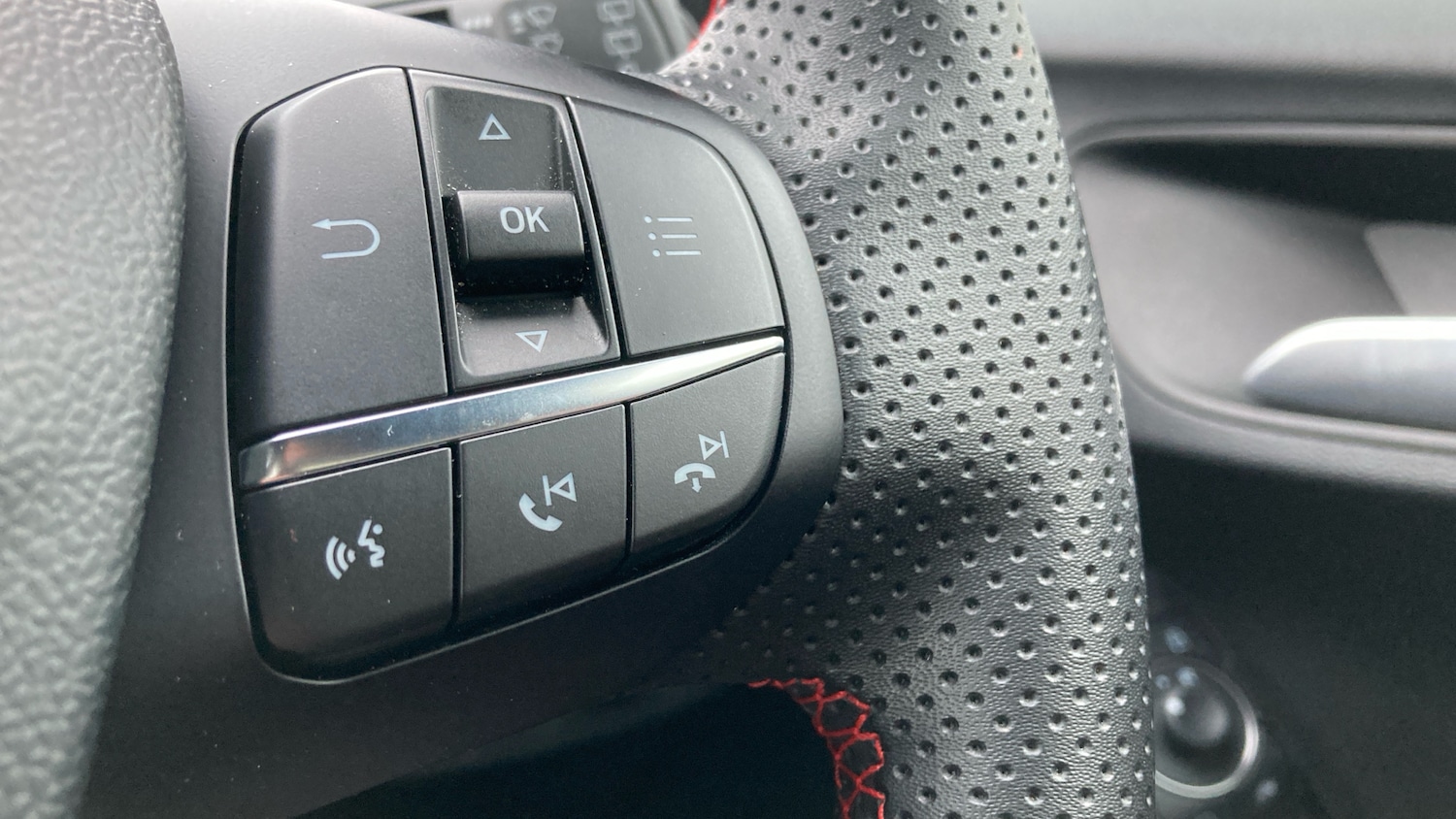 Used Ford Puma 2023 for sale - 76734369: Photo 32