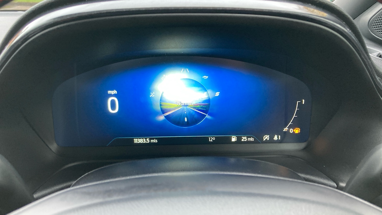 Used Ford Puma 2023 for sale - 76734369: Photo 35