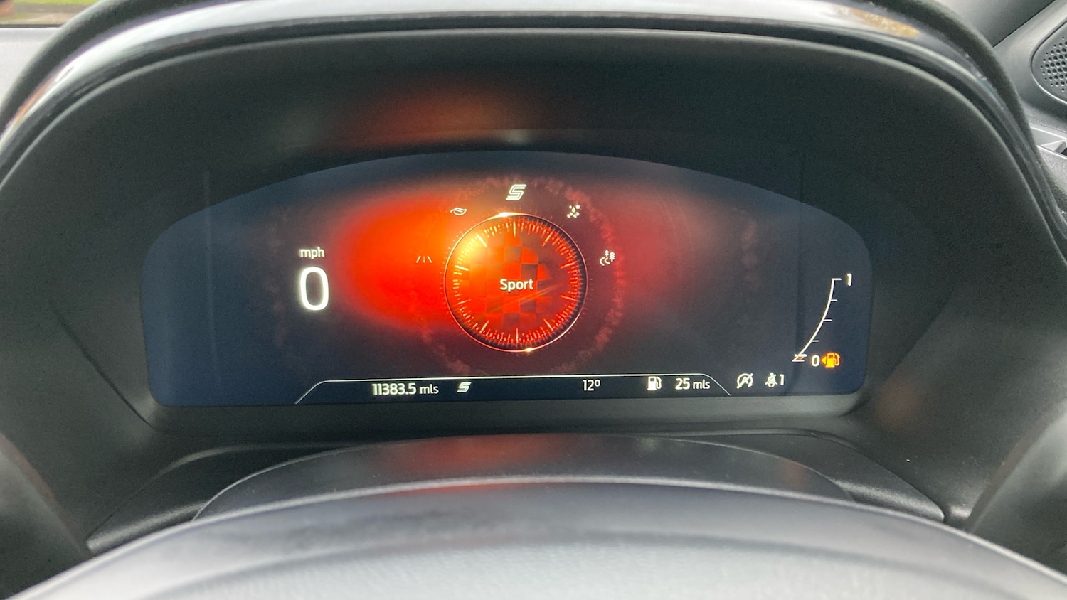 Used Ford Puma 2023 for sale - 76734369: Photo 37