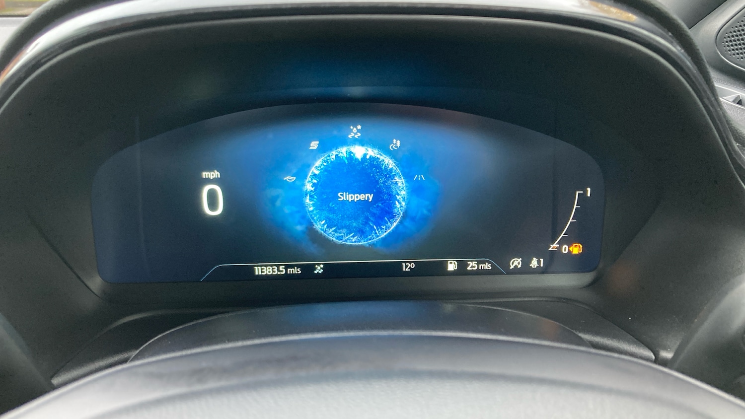 Used Ford Puma 2023 for sale - 76734369: Photo 38