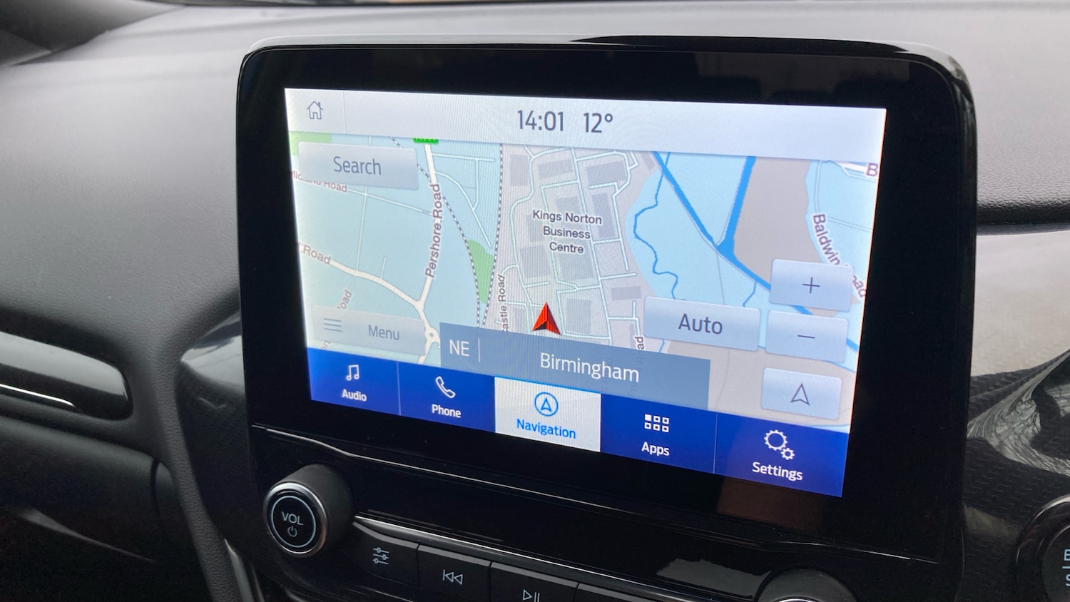 Used Ford Puma 2023 for sale - 76734369: Photo 41