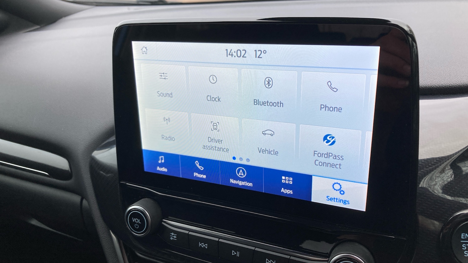 Used Ford Puma 2023 for sale - 76734369: Photo 42