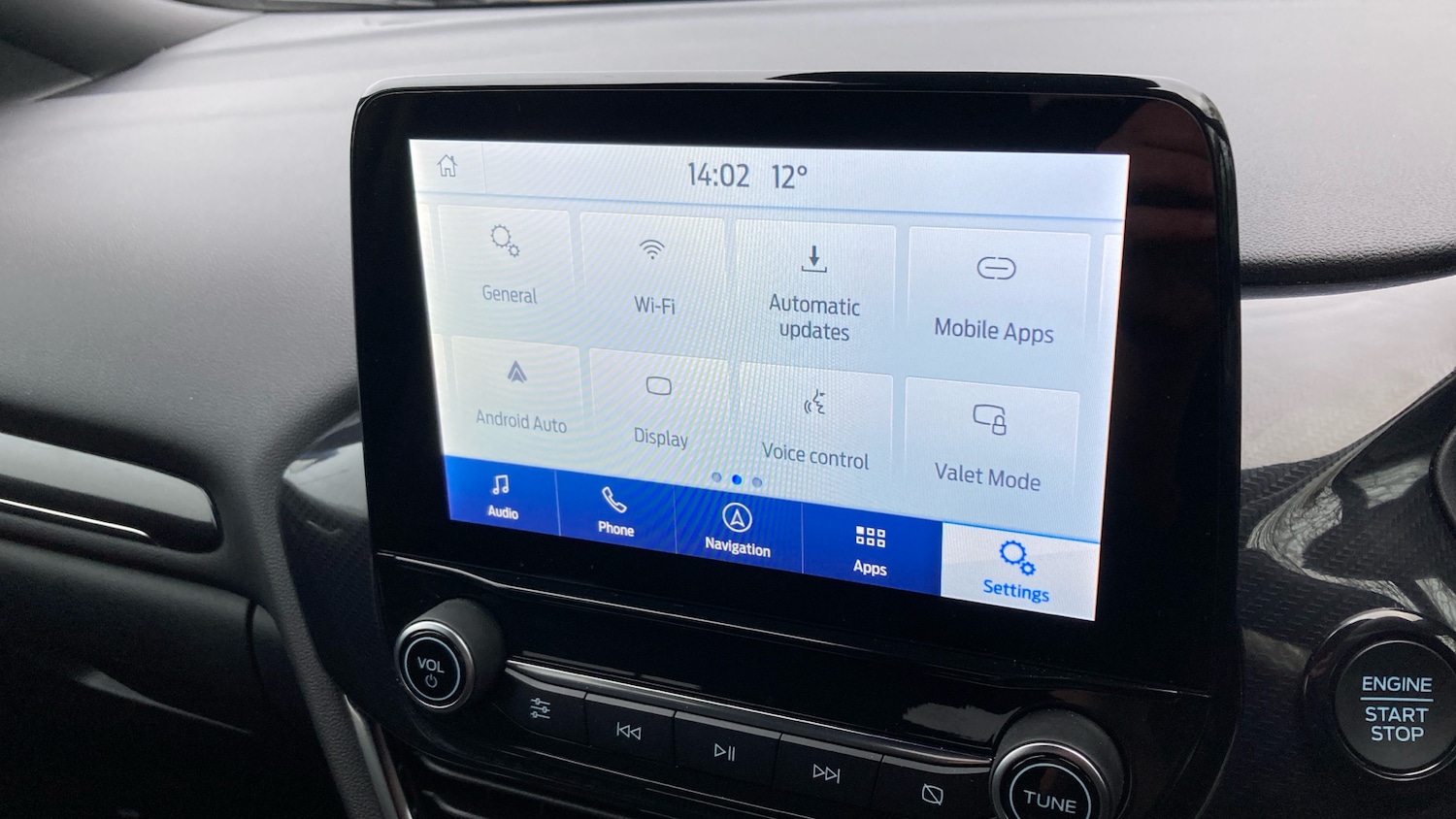 Used Ford Puma 2023 for sale - 76734369: Photo 43