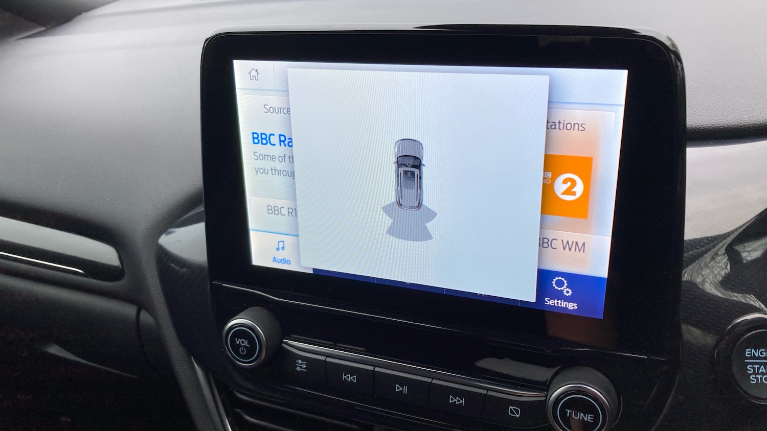 Used Ford Puma 2023 for sale - 76734369: Photo 44