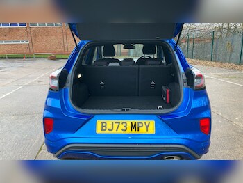 Used Ford Puma 2023 for sale - 76734369: Photo