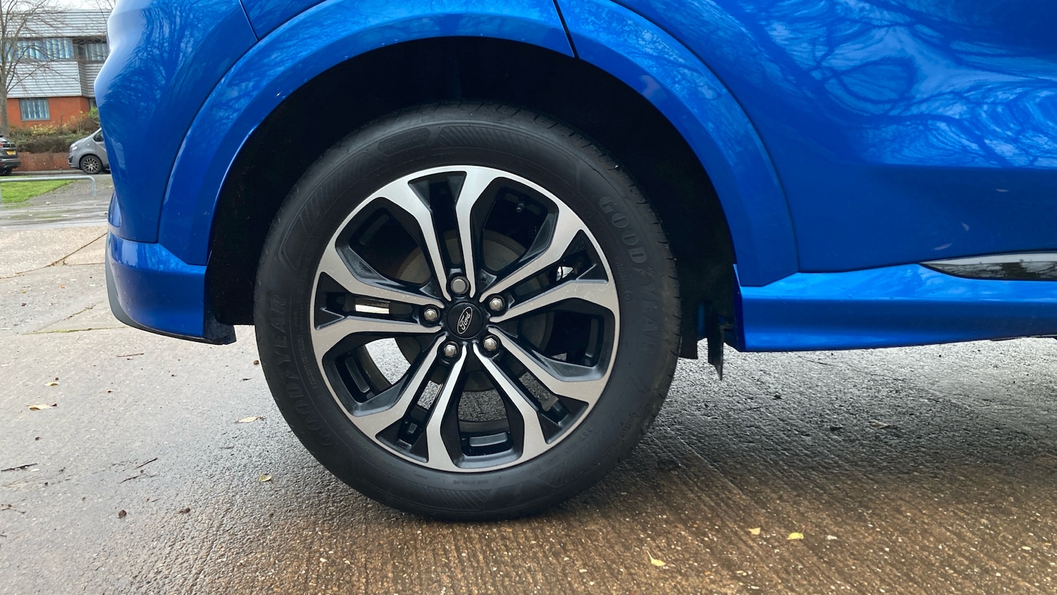 Used Ford Puma 2023 for sale - 76734369: Photo 7