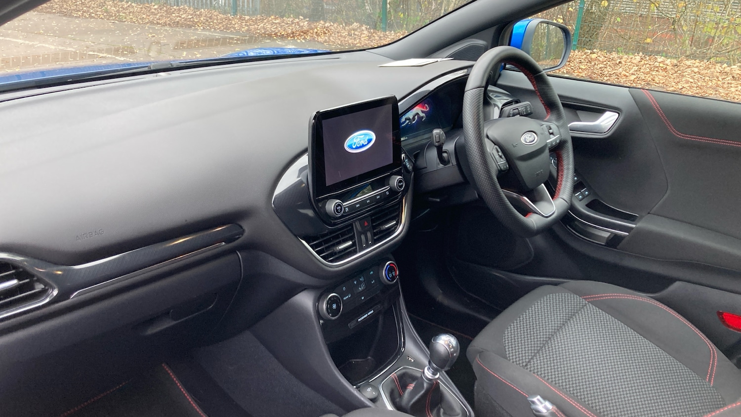 Used Ford Puma 2023 for sale - 76734369: Photo 9