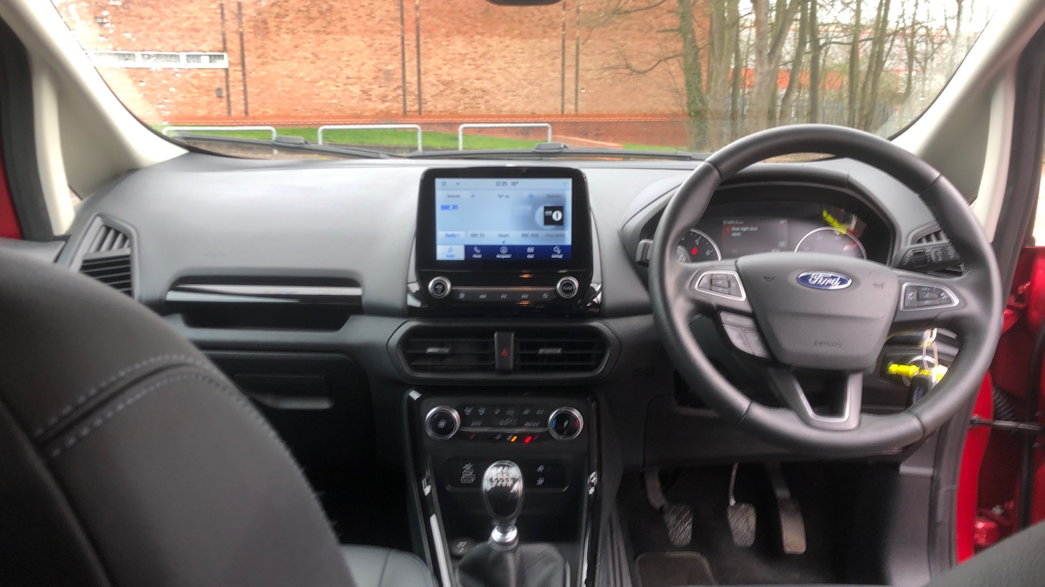 Used Ford Ecosport 2023 for sale - 77864547: Photo 10