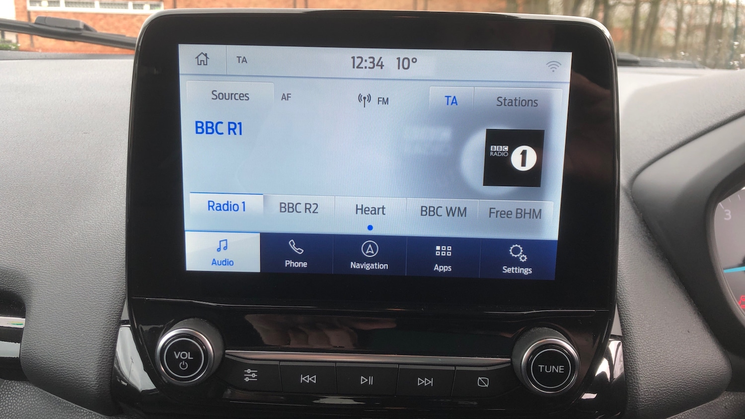 Used Ford Ecosport 2023 for sale - 77864547: Photo 12